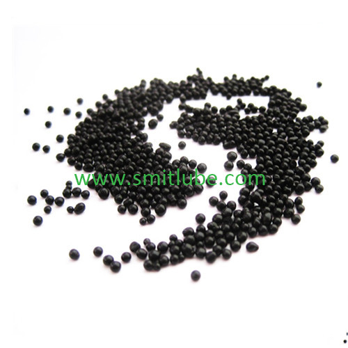 Black Plunger lube granule