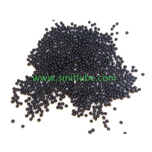 Black Lubricant beads