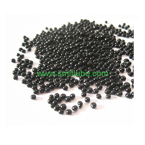 Graphite Plunger lube granule 